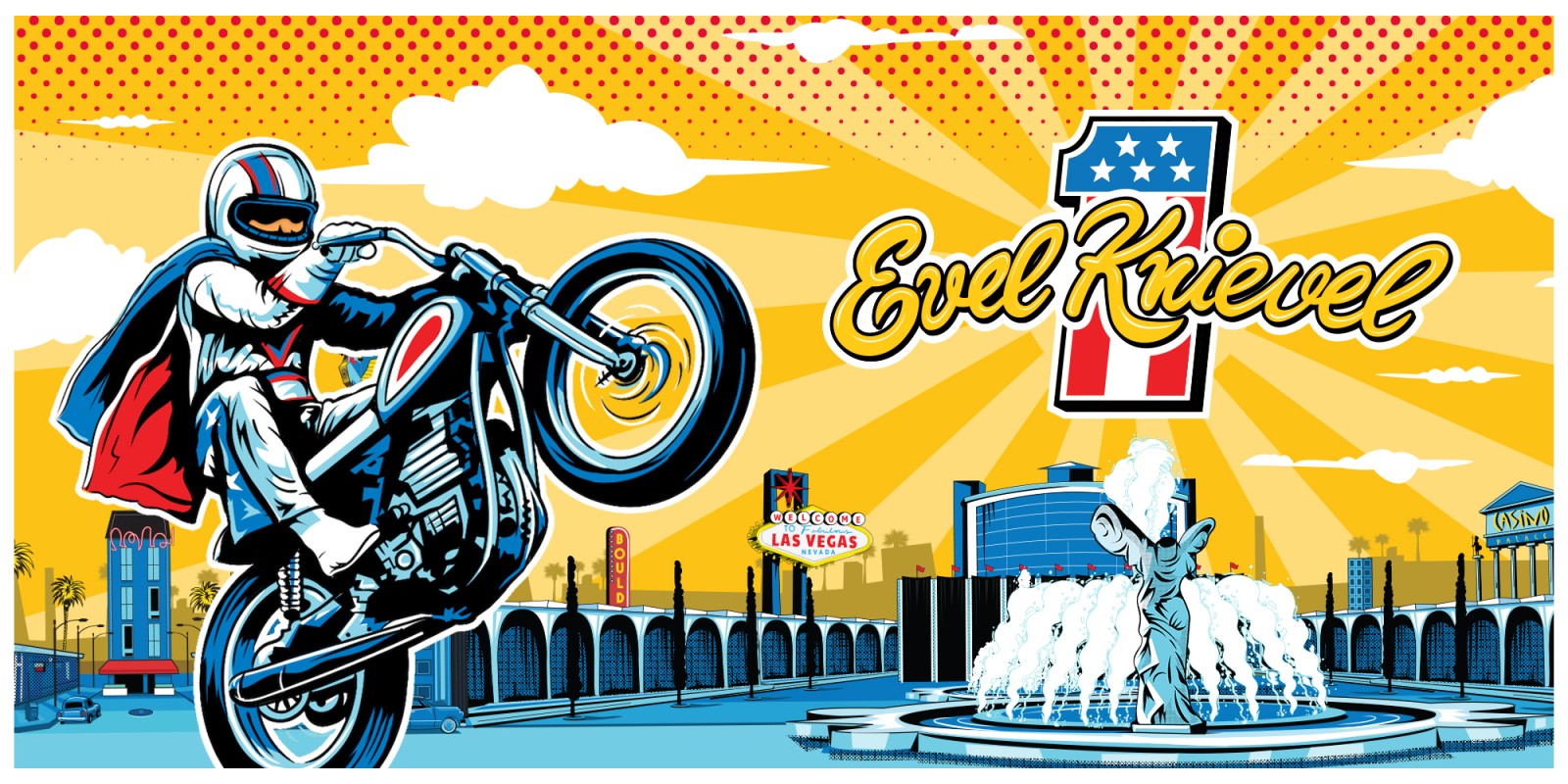 Evel Knievel
